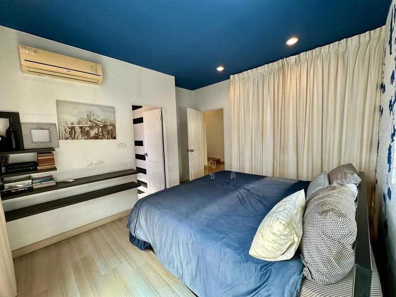 Viridian Ratchapruek, Nonthaburi, Ratchaphruek Road, Bang Rak Noi, Muang Nonthaburi, Nonthaburi, 3 Bedrooms, 220 sqm, Single Detached House For Rent, by ปรินทร์ญาดา ชิณโชติ, 11003732 - DDproperty.com