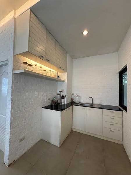 Viridian Ratchapruek, Nonthaburi, Ratchaphruek Road, Bang Rak Noi, Muang Nonthaburi, Nonthaburi, 3 Bedrooms, 220 sqm, Single Detached House For Rent, by ปรินทร์ญาดา ชิณโชติ, 11003732 - DDproperty.com