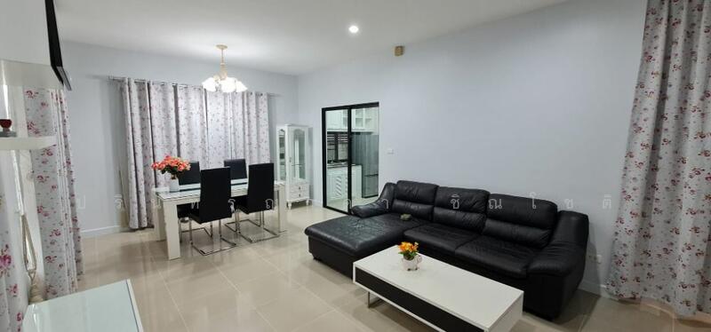 ให้เช่า - Zerene Petchkasem-Phutthamonthon Sai 3 : ซีรีน เพชรเกษม-พุทธมณฑล สาย 3, กรุงเทพ