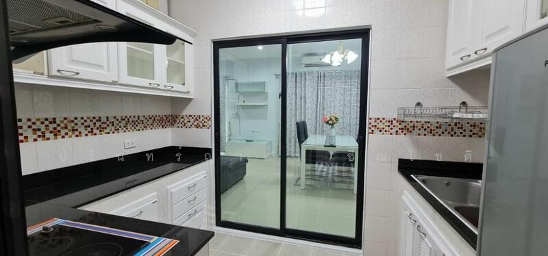 ให้เช่า - Zerene Petchkasem-Phutthamonthon Sai 3 : ซีรีน เพชรเกษม-พุทธมณฑล สาย 3, กรุงเทพ