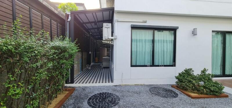 ให้เช่า - Zerene Petchkasem-Phutthamonthon Sai 3 : ซีรีน เพชรเกษม-พุทธมณฑล สาย 3, กรุงเทพ