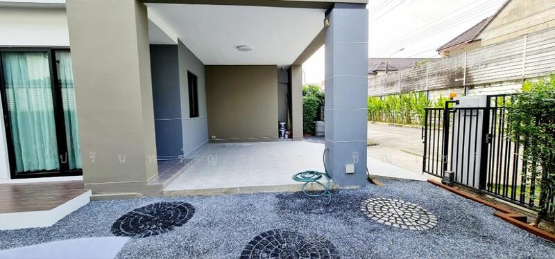 ให้เช่า - Zerene Petchkasem-Phutthamonthon Sai 3 : ซีรีน เพชรเกษม-พุทธมณฑล สาย 3, กรุงเทพ