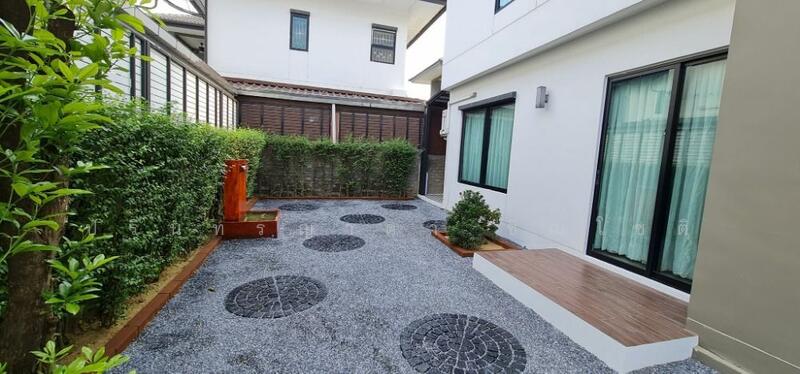 ให้เช่า - Zerene Petchkasem-Phutthamonthon Sai 3 : ซีรีน เพชรเกษม-พุทธมณฑล สาย 3, กรุงเทพ