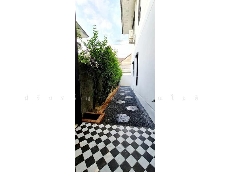 ให้เช่า - Zerene Petchkasem-Phutthamonthon Sai 3 : ซีรีน เพชรเกษม-พุทธมณฑล สาย 3, กรุงเทพ