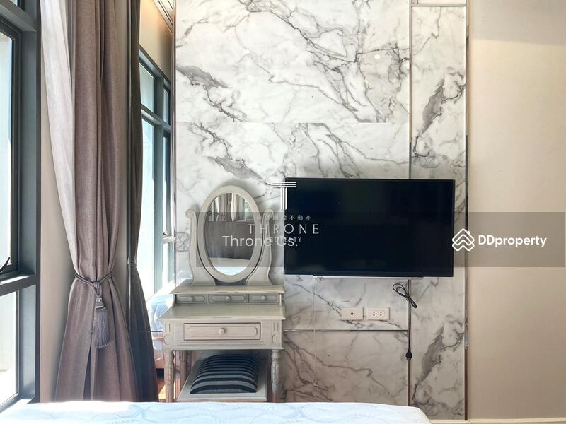 Mayfair Place Sukhumvit 50, Bangkok, Soi Sukhumvit 50, Phra Kanong, Khlong Toei, Bangkok, 1 Bedroom, 30 sqm, Condo For Rent, by CS Jiew, 11003822 - DDproperty.com