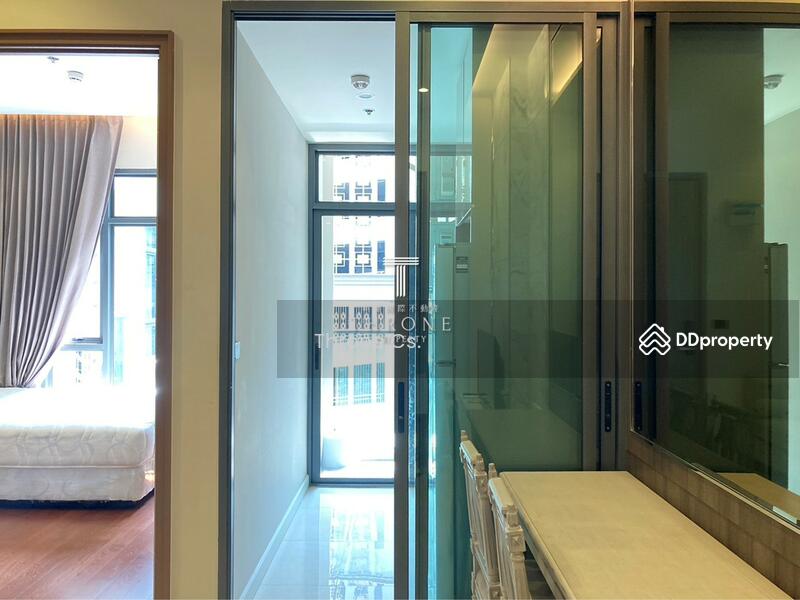 Mayfair Place Sukhumvit 50, Bangkok, Soi Sukhumvit 50, Phra Kanong, Khlong Toei, Bangkok, 1 Bedroom, 30 sqm, Condo For Rent, by CS Jiew, 11003822 - DDproperty.com