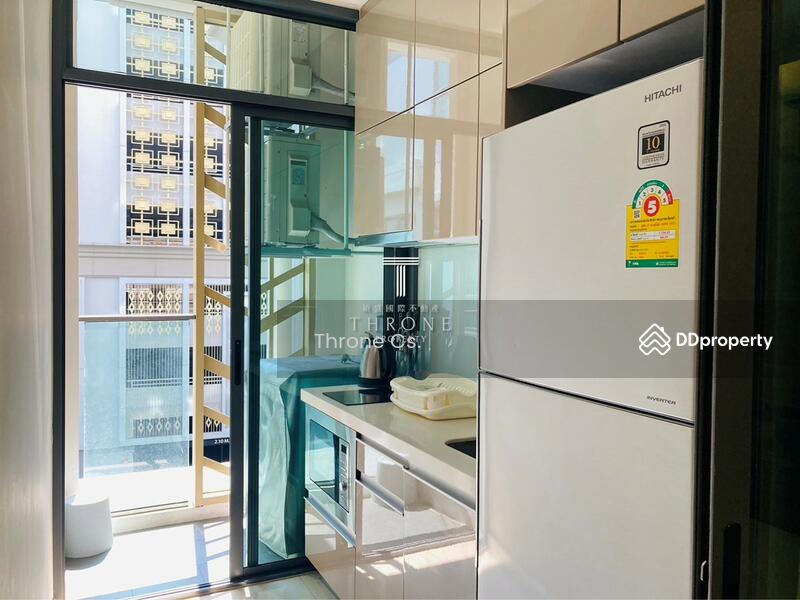 Mayfair Place Sukhumvit 50 : เมย์แฟร์ เพลส สุขุมวิท 50, กรุงเทพ, ซอยสุขุมวิท 50, พระโขนง, คลองเตย, กรุงเทพ, 30 ตร.ม., คอนโด ให้เช่า, โดย CS Jiew, 11003822 - DDproperty.com