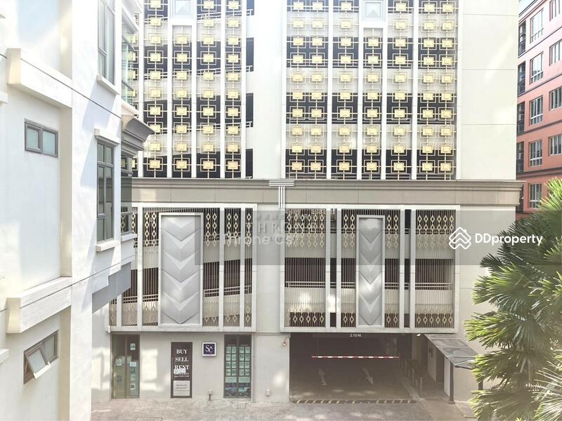 Mayfair Place Sukhumvit 50, Bangkok, Soi Sukhumvit 50, Phra Kanong, Khlong Toei, Bangkok, 1 Bedroom, 30 sqm, Condo For Rent, by CS Jiew, 11003822 - DDproperty.com