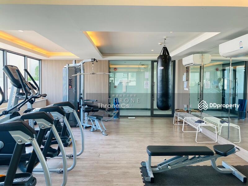 Mayfair Place Sukhumvit 50 : เมย์แฟร์ เพลส สุขุมวิท 50, กรุงเทพ, ซอยสุขุมวิท 50, พระโขนง, คลองเตย, กรุงเทพ, 30 ตร.ม., คอนโด ให้เช่า, โดย CS Jiew, 11003822 - DDproperty.com