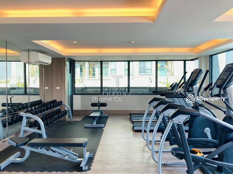 Mayfair Place Sukhumvit 50 : เมย์แฟร์ เพลส สุขุมวิท 50, กรุงเทพ, ซอยสุขุมวิท 50, พระโขนง, คลองเตย, กรุงเทพ, 30 ตร.ม., คอนโด ให้เช่า, โดย CS Jiew, 11003822 - DDproperty.com