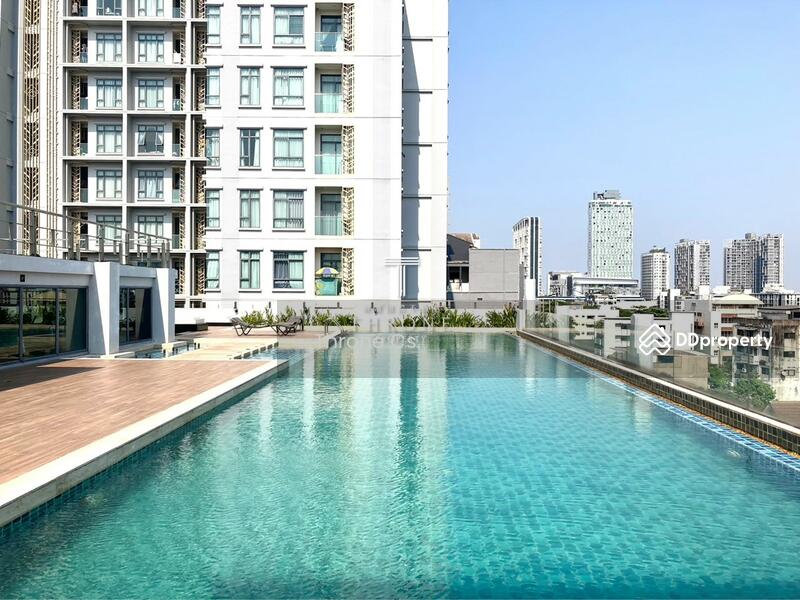 Mayfair Place Sukhumvit 50 : เมย์แฟร์ เพลส สุขุมวิท 50, กรุงเทพ, ซอยสุขุมวิท 50, พระโขนง, คลองเตย, กรุงเทพ, 30 ตร.ม., คอนโด ให้เช่า, โดย CS Jiew, 11003822 - DDproperty.com