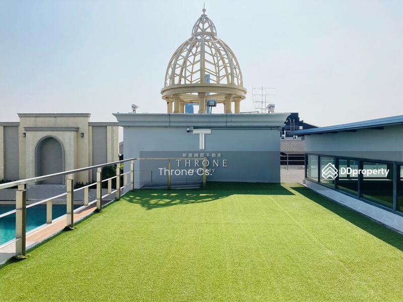 Mayfair Place Sukhumvit 50 : เมย์แฟร์ เพลส สุขุมวิท 50, กรุงเทพ, ซอยสุขุมวิท 50, พระโขนง, คลองเตย, กรุงเทพ, 30 ตร.ม., คอนโด ให้เช่า, โดย CS Jiew, 11003822 - DDproperty.com