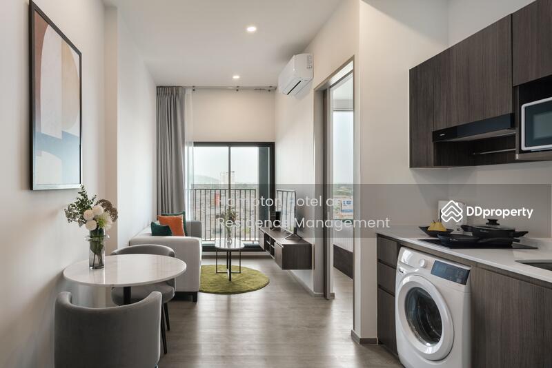 For Rent - The Hampton Sriracha, Chon Buri