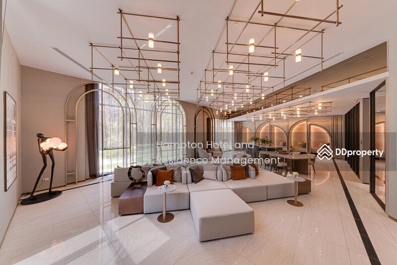 For Rent - The Hampton Sriracha, Chon Buri