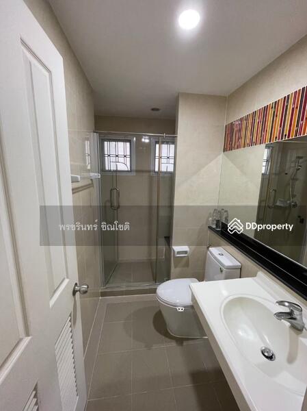 Chuan Chuen Charan 3, Bangkok, Wat Tha Pra, Bangkok Yai, Bangkok, 3 Bedrooms, 170 sqm, Townhouse For Rent, by ปรินทร์ญาดา ชิณโชติ, 11003896 - DDproperty.com