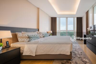 For Rent - North Park Place, Bangkok