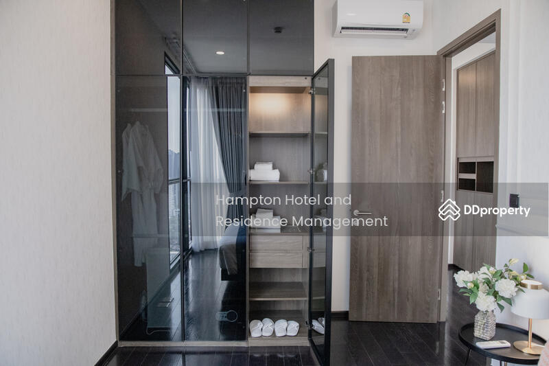 Park Origin Thonglor, กรุงเทพ, Soi Thonglor 10, Sukhumvit Road, คลองตันเหนือ, วัฒนา, กรุงเทพ, 45 ตร.ม., คอนโด ให้เช่า, โดย Khun Ohe, 11004291 - DDproperty.com