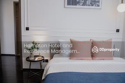 For Rent - Park Origin Thonglor, Bangkok