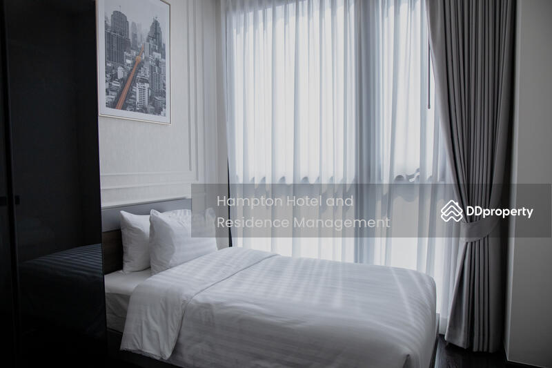 Park Origin Thonglor : พาร์ค ออริจิ้น ทองหล่อ, Bangkok, ซอยทองหล่อ 10 ถนนสุขุมวิท, Khlong Tan Nua, Watthana, Bangkok, 2 Bedrooms, 45 sqm, Condo For Rent, by Khun Ohe, 11004291 - DDproperty.com