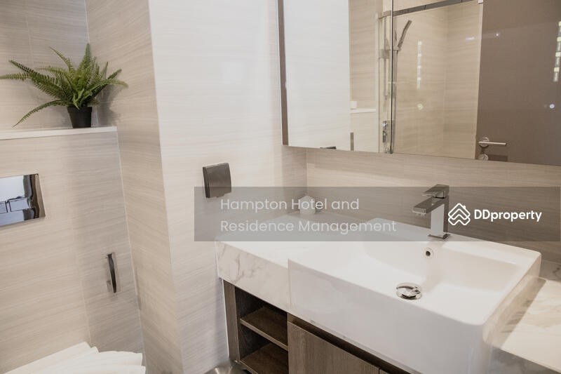 Park Origin Thonglor : พาร์ค ออริจิ้น ทองหล่อ, Bangkok, ซอยทองหล่อ 10 ถนนสุขุมวิท, Khlong Tan Nua, Watthana, Bangkok, 2 Bedrooms, 45 sqm, Condo For Rent, by Khun Ohe, 11004291 - DDproperty.com