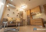 Olympus City Garden : โอลิมปัส ซิตี้ การ์เด้น - DDproperty.com