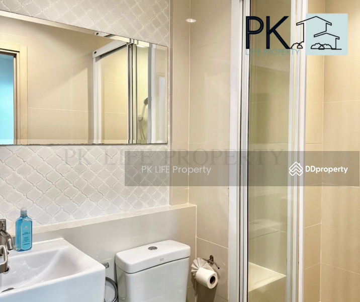 9R0265 The Base Downtown Condominium one bedroom 30,000/month at wichit (available on 2025), Phuket, Talat Yai, Muang Phuket, Phuket, 1 Bedroom, 35 sqm, Condo For Rent, by PK LIFE Property, 11004535 - DDproperty.com