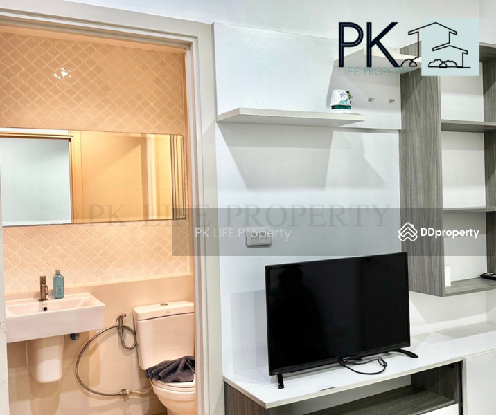 9R0265 The Base Downtown Condominium one bedroom 30,000/month at wichit (available on 2025), ภูเก็ต, ตลาดใหญ่, เมืองภูเก็ต, ภูเก็ต, 35 ตร.ม., คอนโด ให้เช่า, โดย PK LIFE Property, 11004535 - DDproperty.com