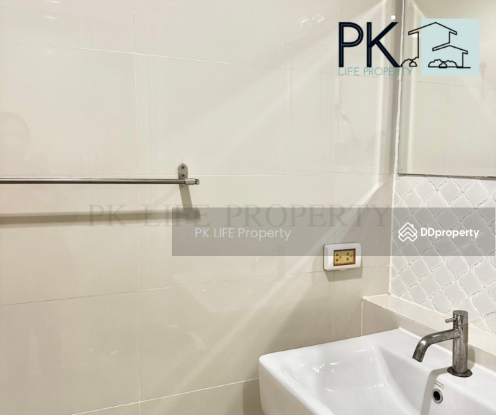 9R0265 The Base Downtown Condominium one bedroom 30,000/month at wichit (available on 2025), ภูเก็ต, ตลาดใหญ่, เมืองภูเก็ต, ภูเก็ต, 35 ตร.ม., คอนโด ให้เช่า, โดย PK LIFE Property, 11004535 - DDproperty.com