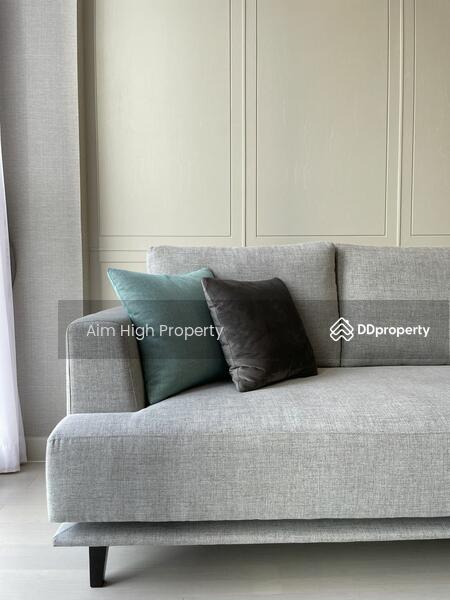 Noble Ploenchit, Bangkok, 1035 Ploenchit  Road, Lumphini, Pathum Wan, Bangkok, 2 Bedrooms, 82 sqm, Condo For Rent, by Aim High Property, 11004550 - DDproperty.com