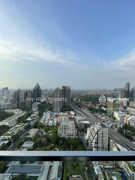 Noble Ploenchit, Bangkok, 1035 Ploenchit  Road, Lumphini, Pathum Wan, Bangkok, 2 Bedrooms, 82 sqm, Condo For Rent, by Aim High Property, 11004550 - DDproperty.com