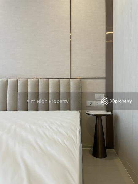 Noble Ploenchit, Bangkok, 1035 Ploenchit  Road, Lumphini, Pathum Wan, Bangkok, 2 Bedrooms, 82 sqm, Condo For Rent, by Aim High Property, 11004550 - DDproperty.com