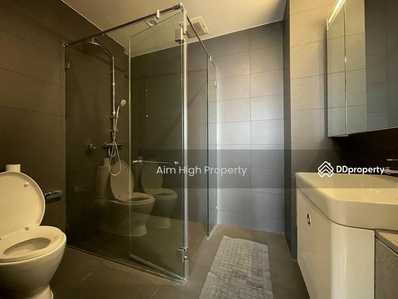 Noble Ploenchit, Bangkok, 1035 Ploenchit  Road, Lumphini, Pathum Wan, Bangkok, 2 Bedrooms, 82 sqm, Condo For Rent, by Aim High Property, 11004550 - DDproperty.com