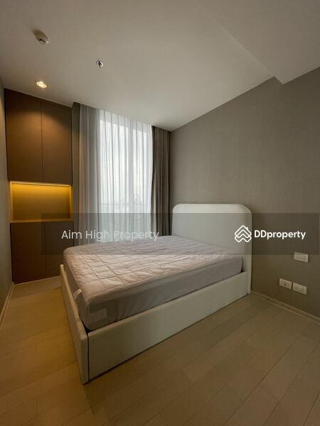 Noble Ploenchit, Bangkok, 1035 Ploenchit  Road, Lumphini, Pathum Wan, Bangkok, 2 Bedrooms, 82 sqm, Condo For Rent, by Aim High Property, 11004550 - DDproperty.com