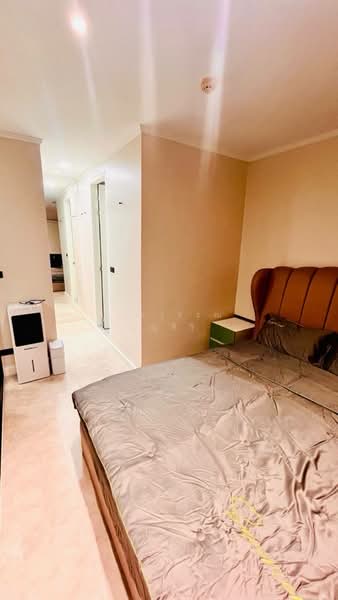 The Parkland Srinakarin Lakeside, Samut Prakan, 555 Lasalle Road, Bang Kaeo, Bang Plee, Samut Prakan, 1 Bedroom, 36 sqm, Condo For Rent, by Ulaiwan Boonsiri, 11004560 - DDproperty.com