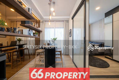 ขาย - The Stage Mindscape Ratchada-Huai Khwang : เดอะสเตจ มายด์สเคป รัชดา-ห้วยขวาง, กรุงเทพ