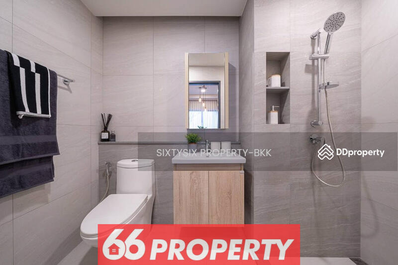 For Sale - The Stage Mindscape Ratchada-Huai Khwang, Bangkok