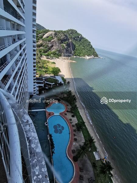 Milford Paradise, Prachuap Khiri Khan, 2003 Moo 1, Pak Nam Pran, Pran Buri, Prachuap Khiri Khan, 2 Bedrooms, 96 sqm, Condo For Sale, by Traisit Kethirun, 11004676 - DDproperty.com