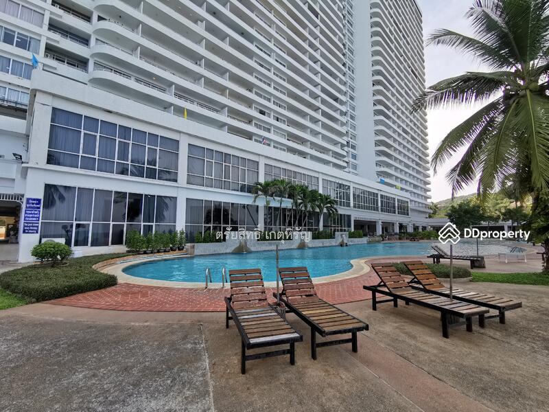 Milford Paradise, Prachuap Khiri Khan, 2003 Moo 1, Pak Nam Pran, Pran Buri, Prachuap Khiri Khan, 2 Bedrooms, 96 sqm, Condo For Sale, by Traisit Kethirun, 11004676 - DDproperty.com