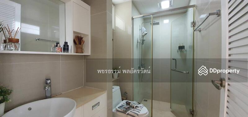 TC Green Rama 9, Bangkok, Rama 9 Road, Huai Khwang, Huai Khwang, Bangkok, 1 Bedroom, 38 sqm, Condo For Rent, by Rattapon Sivamok, 11004751 - DDproperty.com