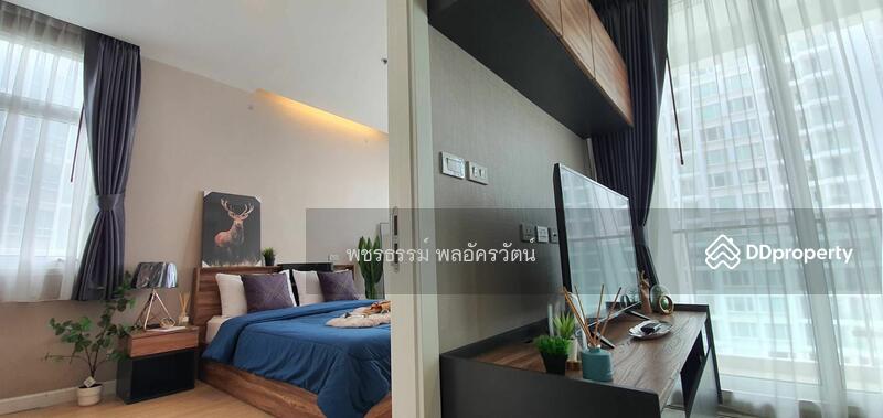 TC Green Rama 9 : ทีซี กรีน พระราม 9, กรุงเทพ, ถนนพระราม 9, ห้วยขวาง, กรุงเทพ, 38 ตร.ม., คอนโด ให้เช่า, โดย รัฐพล ศิวาโมกข์, 11004751 - DDproperty.com