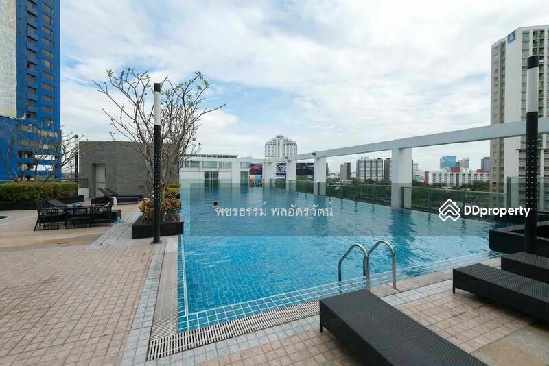TC Green Rama 9 : ทีซี กรีน พระราม 9, กรุงเทพ, ถนนพระราม 9, ห้วยขวาง, กรุงเทพ, 38 ตร.ม., คอนโด ให้เช่า, โดย รัฐพล ศิวาโมกข์, 11004751 - DDproperty.com