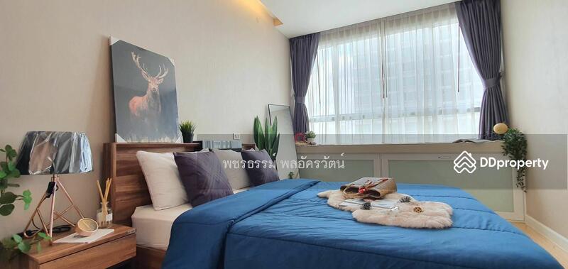 TC Green Rama 9, Bangkok, Rama 9 Road, Huai Khwang, Huai Khwang, Bangkok, 1 Bedroom, 38 sqm, Condo For Rent, by Rattapon Sivamok, 11004751 - DDproperty.com