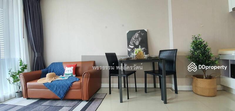 TC Green Rama 9 : ทีซี กรีน พระราม 9, กรุงเทพ, ถนนพระราม 9, ห้วยขวาง, กรุงเทพ, 38 ตร.ม., คอนโด ให้เช่า, โดย รัฐพล ศิวาโมกข์, 11004751 - DDproperty.com