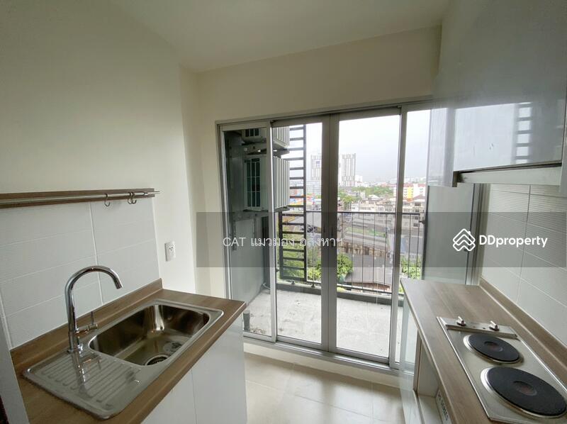 U Delight Rattanathibet, Nonthaburi, Rattanathibet Road, Bang Kra So, Muang Nonthaburi, Nonthaburi, 1 Bedroom, 30 sqm, Condo For Rent, by Cat Real Estate (Thailand) Co., Ltd., 11004965 - DDproperty.com