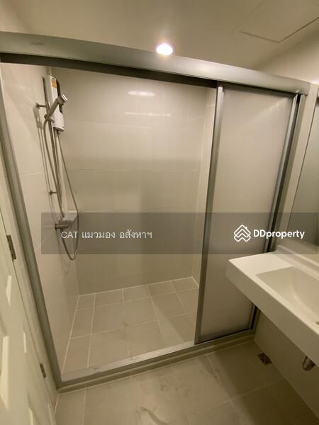 U Delight Rattanathibet, Nonthaburi, Rattanathibet Road, Bang Kra So, Muang Nonthaburi, Nonthaburi, 1 Bedroom, 30 sqm, Condo For Rent, by Cat Real Estate (Thailand) Co., Ltd., 11004965 - DDproperty.com