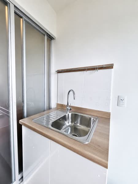 U Delight Rattanathibet, nonthaburi, Rattanathibet Road, Bang Kra So, Muang Nonthaburi, Nonthaburi, 1 Bedroom, 30 sqm, Condo For Rent, by Cat Real Estate (Thailand) Co., Ltd., 11004965 - DDproperty.com