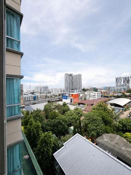 U Delight Rattanathibet : ยู ดีไลท์ รัตนาธิเบศร์, นนทบุรี, ถนนรัตนาธิเบศร์ ตำบลบางกระสอ อำเภอเมืองนนทบุรี นนทบุรี, บางกระสอ, เมืองนนทบุรี, นนทบุรี, 30 ตร.ม., คอนโด ให้เช่า, โดย Cat Real Estate (Thailand) Co., Ltd., 11004965 - DDproperty.com