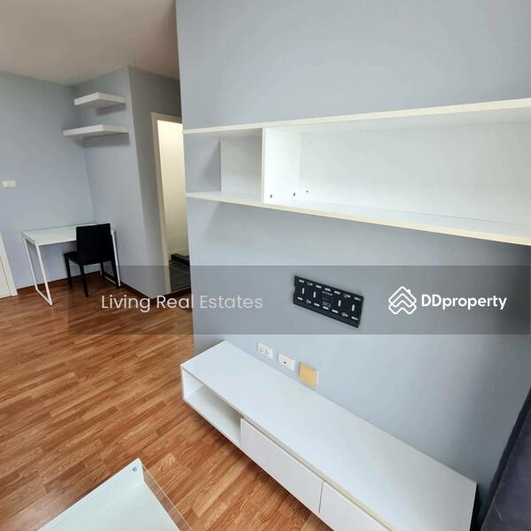 The Trust Condo Ngamwongwan, Nonthaburi, 74 Ngamwongwan Road, Bang Khen, Muang Nonthaburi, Nonthaburi, 1 Bedroom, 30 sqm, Condo For Rent, by Living Real Estates, 11004966 - DDproperty.com