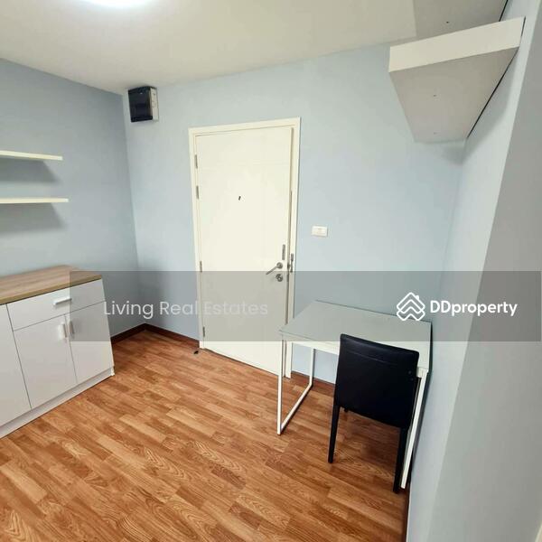 The Trust Condo Ngamwongwan, Nonthaburi, 74 Ngamwongwan Road, Bang Khen, Muang Nonthaburi, Nonthaburi, 1 Bedroom, 30 sqm, Condo For Rent, by Living Real Estates, 11004966 - DDproperty.com