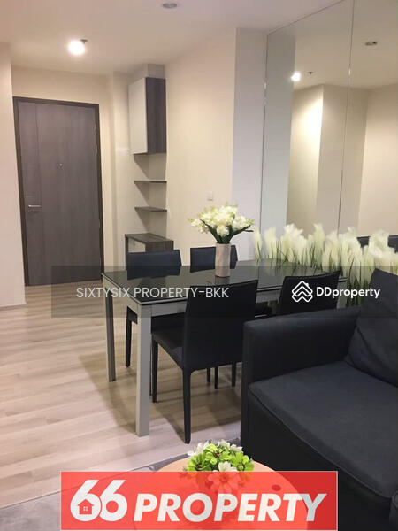 For Sale - Centric Huai Khwang Station, Bangkok